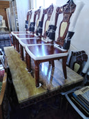 Dining Table Model 10