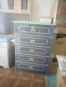 Commode model 10