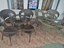 Dining Table Model 12
