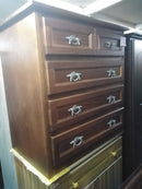 Commode model 12