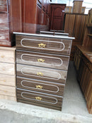 Commode model 14