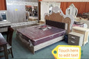 Bed Sets Model 15