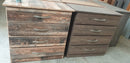 Commode model 16