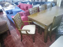 Dining Table Model 18
