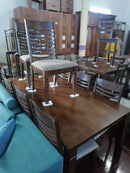 Dining Table Model 20