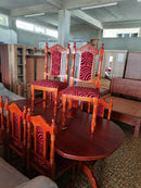 Dining Table Model 2