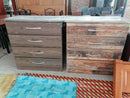 Commode model 3
