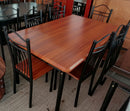 Dining Table Model 5