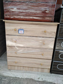 Commode model 4