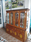 Veseillier model 4