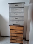 Commode model 7