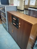 Commode model 9