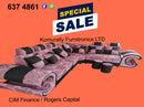 sofa model 12
