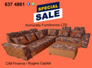 sofa model 16