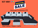 sofa model 20