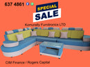 sofa model 23