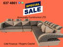 sofa model 26