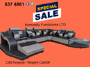 sofa model 33