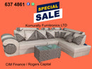 sofa model 34
