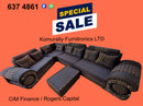 sofa model 36