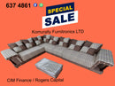 sofa model 37