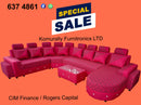 Sofa Model 42