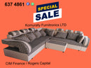 Sofa Model 46