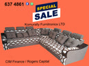 Sofa Model 47