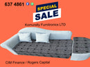 Sofa Model 48