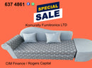Sofa Model 49