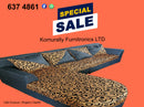 Sofa Model 51