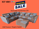 Sofa Model 56