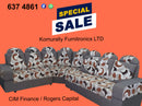 Sofa Model 57
