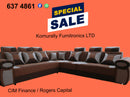 Sofa Model 58