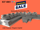 Sofa Model 60
