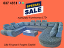 Sofa Model 64