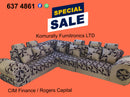 Sofa Model 65