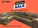Sofa Model 67