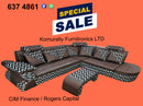 Sofa Model 70