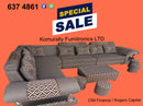 sofa model 7