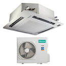 AIR CONDITIONING CASSETTE TYPE 36000 BTU