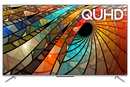 TCL UHD 4K HDR Smart TV 43"