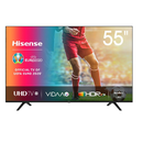 Hisense Ultra HD TV 55"