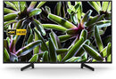 Sony 4K HDR