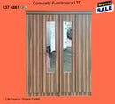 Armoire model 11