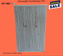 Armoire model 13