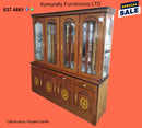 Armoire model 17