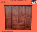 Armoire model 18