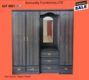 Armoire model 19
