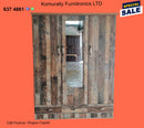 Armoire model 22